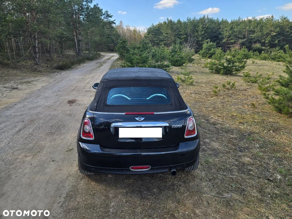 MINI Cooper Standard - 9