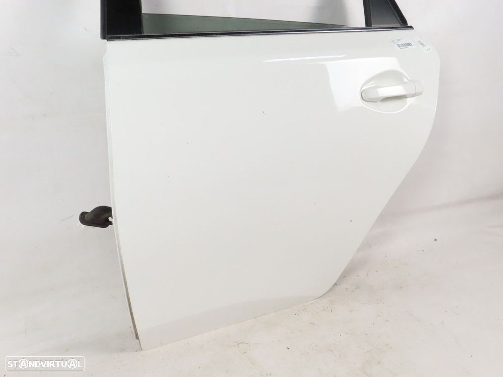 Porta Esquerdo/Trás Seminovo/ Original TOYOTA AURIS TOURING SPORTS Estate (_E18_... - 2