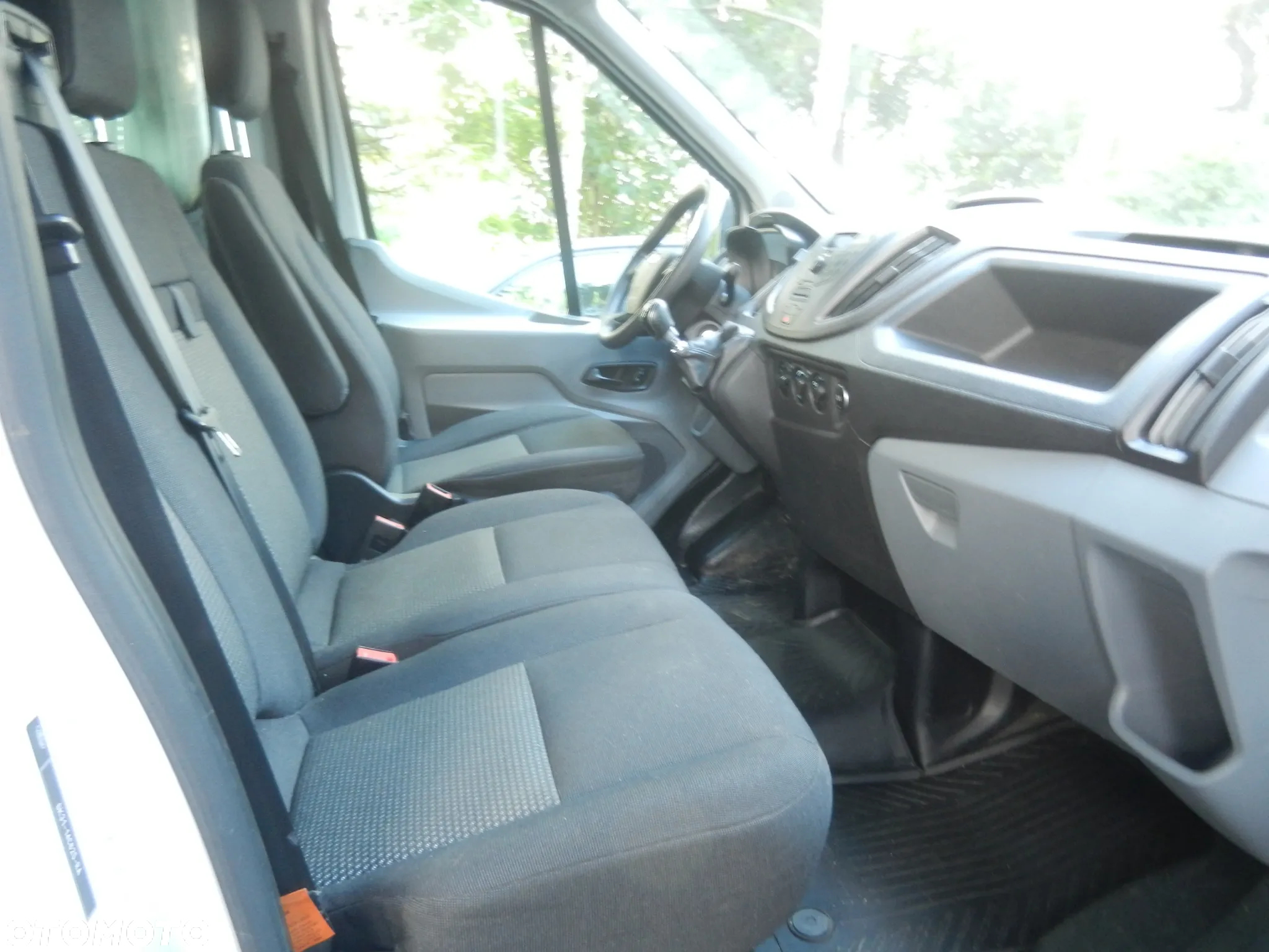 Ford Transit - 16