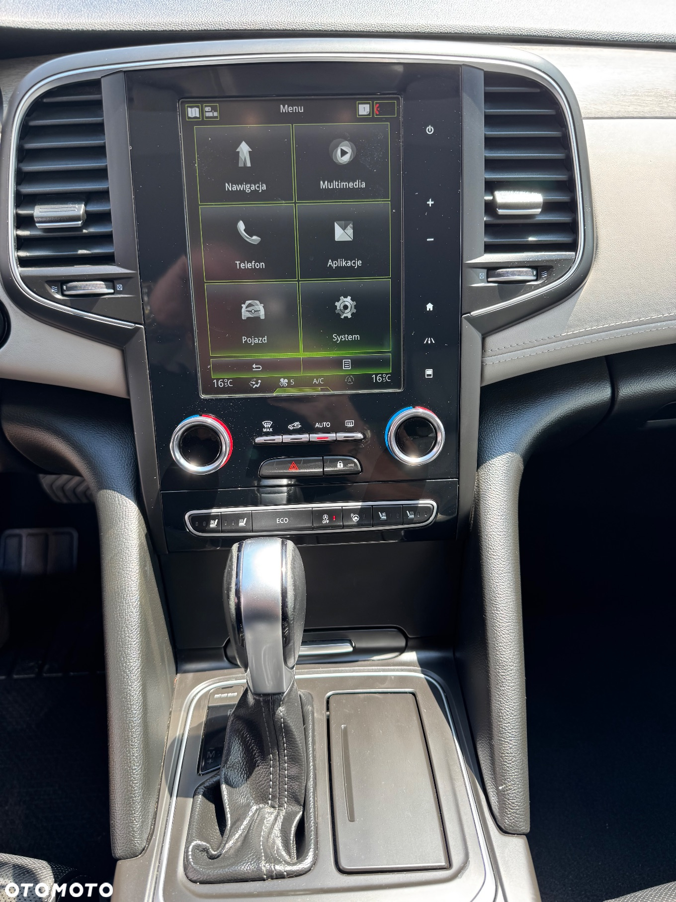 Renault Talisman 2.0 Blue dCi Initiale Paris EDC - 29