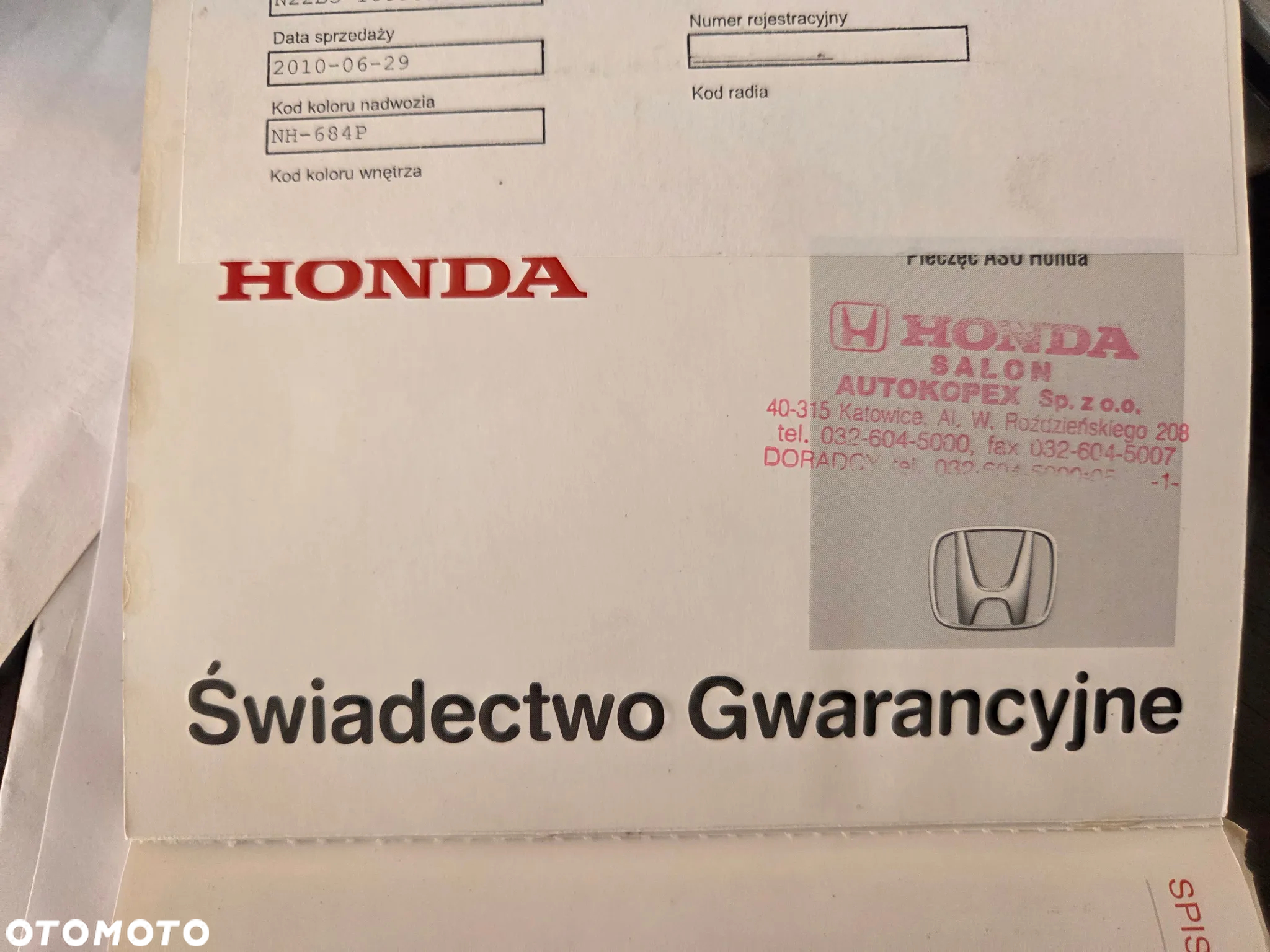 Honda CR-V 2.2i-DTEC Executive NAVI - 3