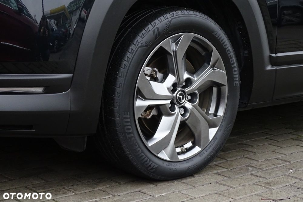 Mazda MX-30 e-SKYACTIV MAKOTO - 7