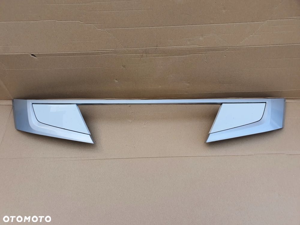Grill atrapa Maxus e-deliver 3 EV30 - 2
