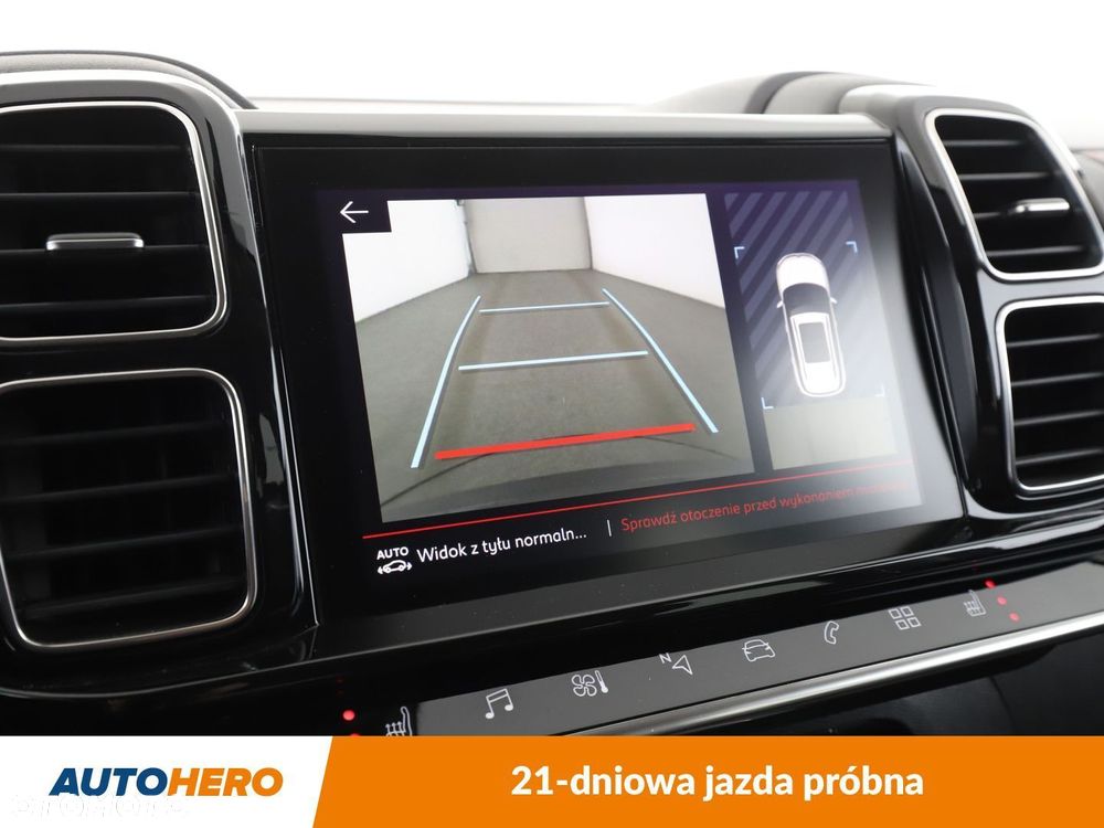 Citroën C5 Aircross - 22