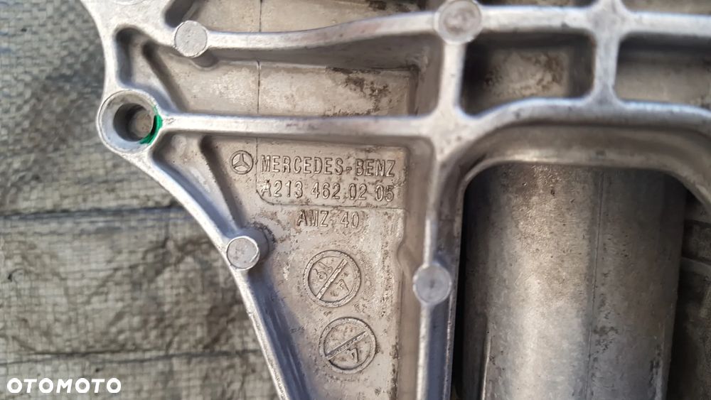 MERCEDES W205 C KLASA KOLUMNA KIEROWNICZA A2054608901 A2134620205 - 3