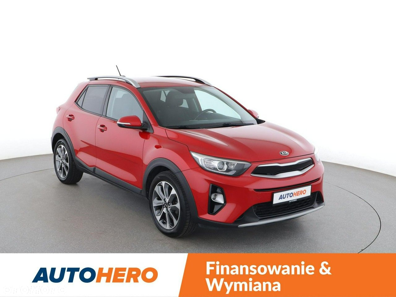 Kia Stonic 1.0 T-GDI 120 Vision - 10