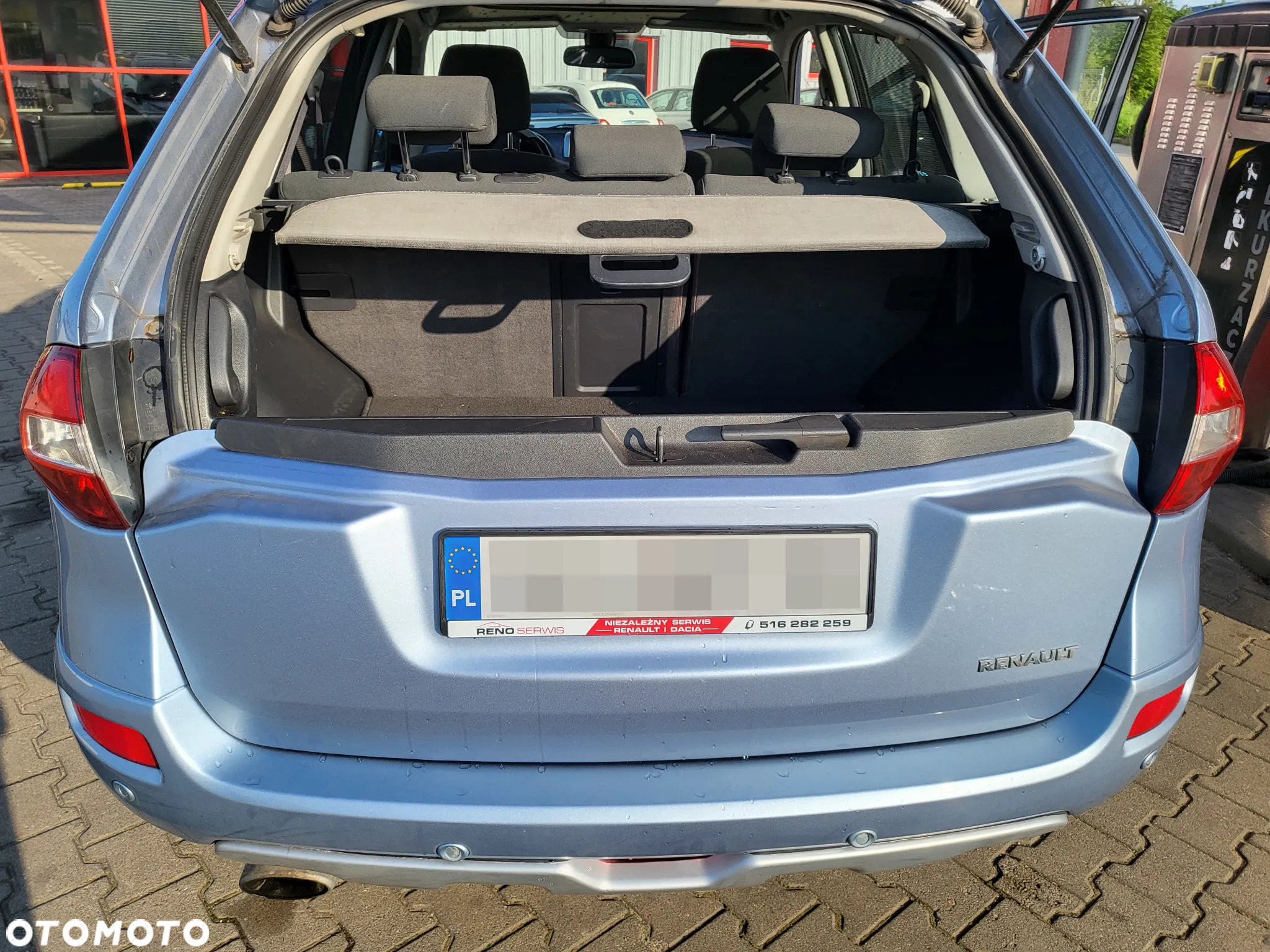 Renault Koleos 2.0 dCi 4x4 Dynamique - 8