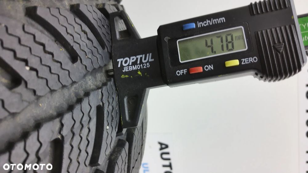 185/65R14 86T Dębica Frigo 2 - 3