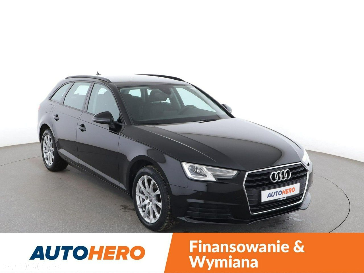 Audi A4 - 10