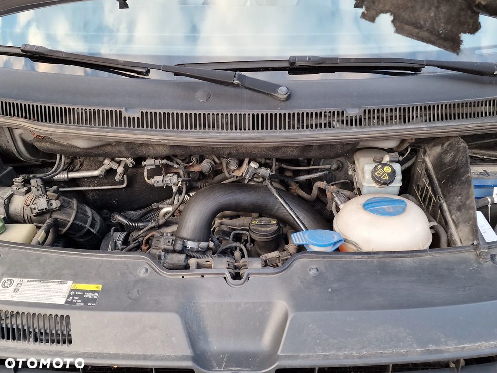 Volkswagen Transporter T5 - 18