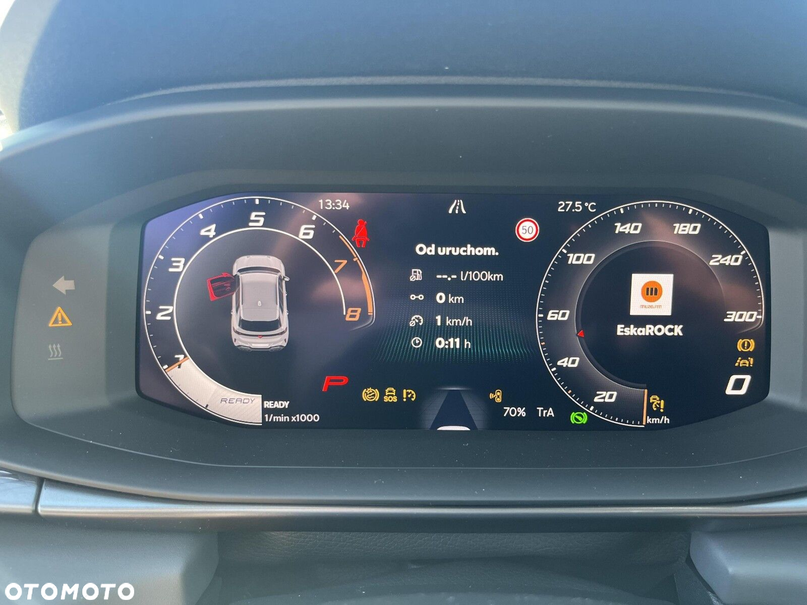 Cupra Terramar - 17
