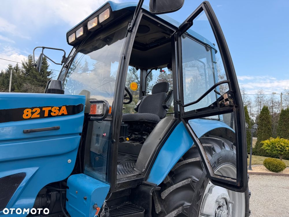 Pronar 82TSA MTZ 82SA 82A PRONAR nie Ursus, Zetor, Belarus - 24