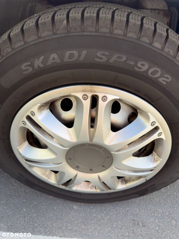Fiat Panda 1.1 Fresh - 9