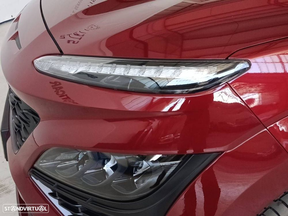 Hyundai Kauai 1.0 T-GDi N-Line - 25