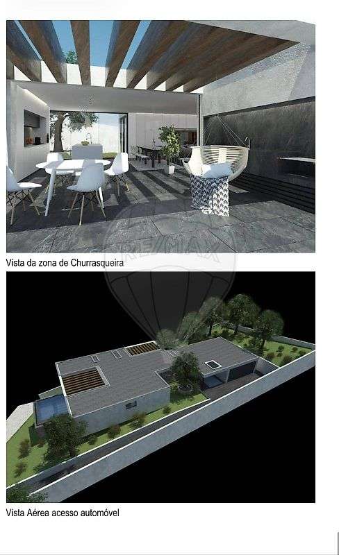Moradia T4 para venda - Grande imagem: 3/7