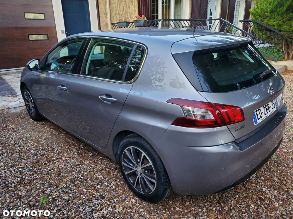 Peugeot 308 130 e-THP Stop & Start Allure - 5