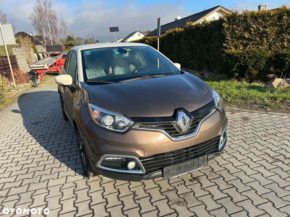Renault Captur ENERGY dCi 90 Start&Stop Dynamique - 3