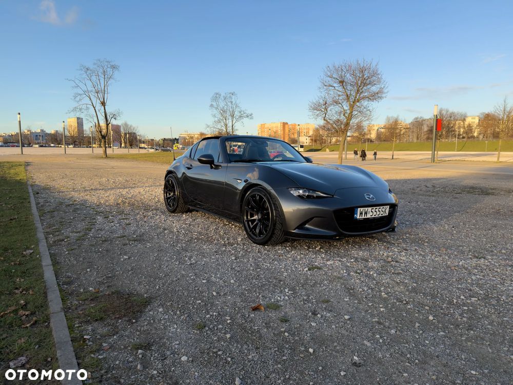 Mazda MX-5 2.0 Skyfreedom i-ELOOP - 26