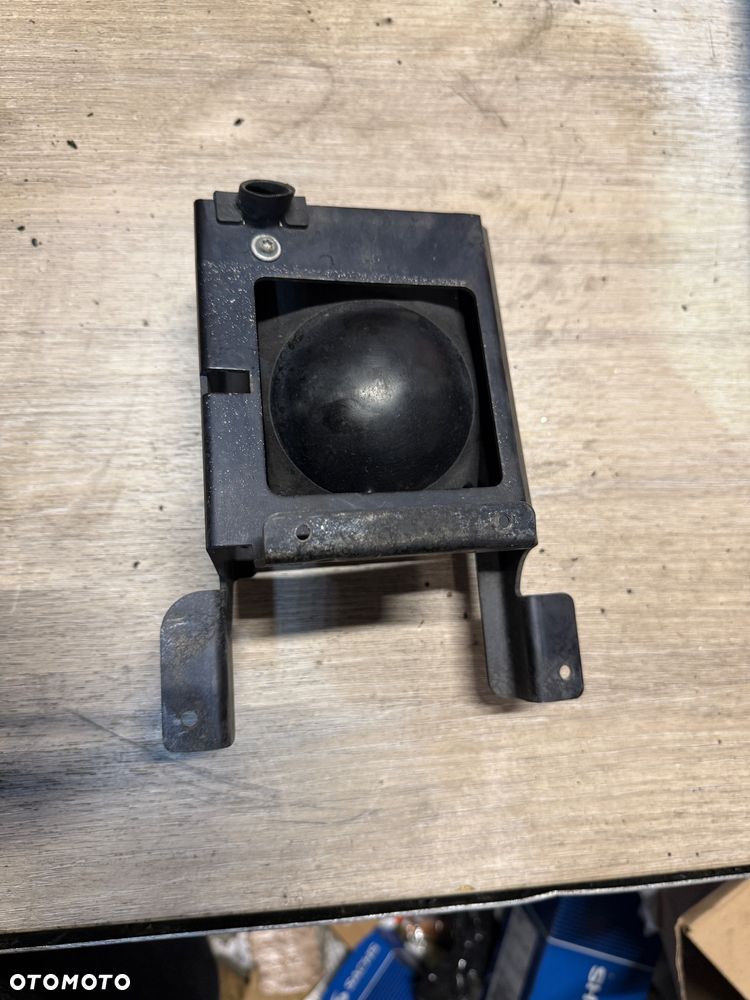 Radar ACC aktywny tempomat BMW e65