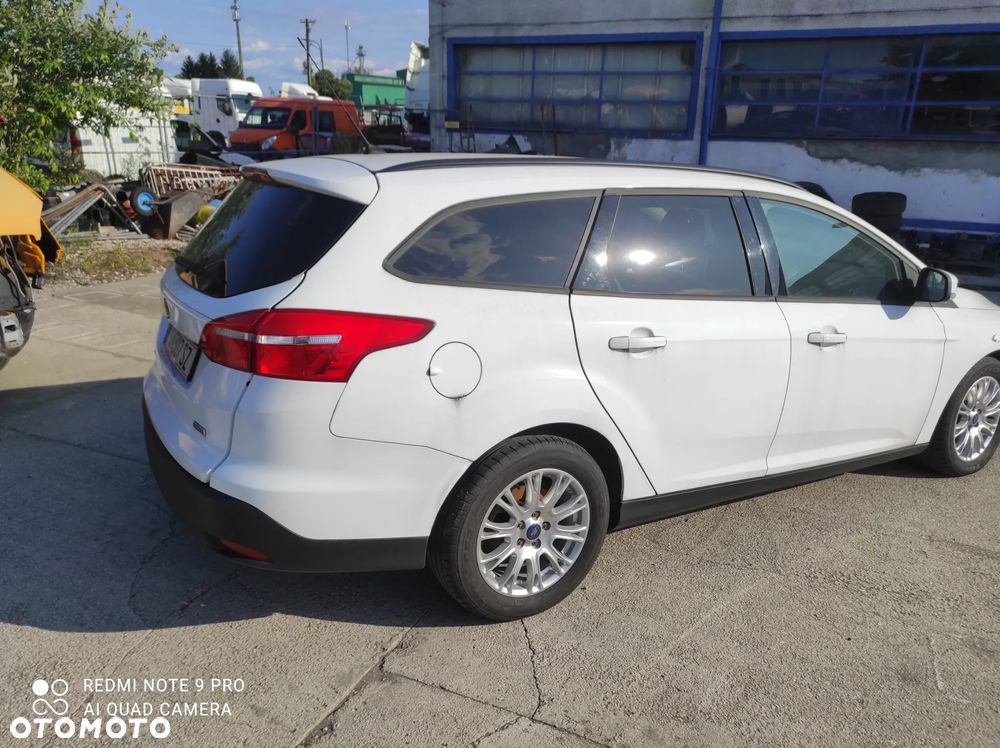 Ford Focus 1.0 EcoBoost 99g Edition Start - 12