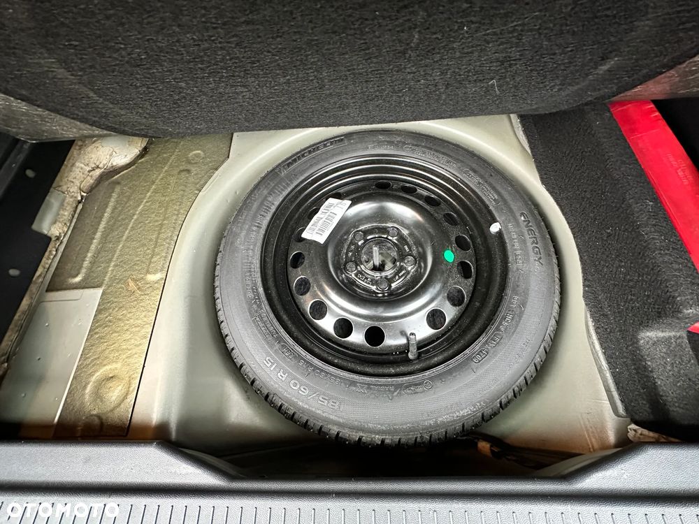 Opel Meriva 1.6 16V Cosmo - 22