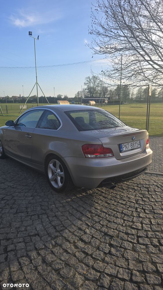 BMW Seria 1 120d - 7