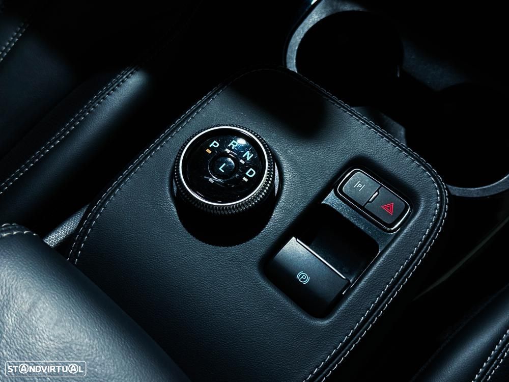 Ford Mustang Mach-E 75.7 kWh Base - 36