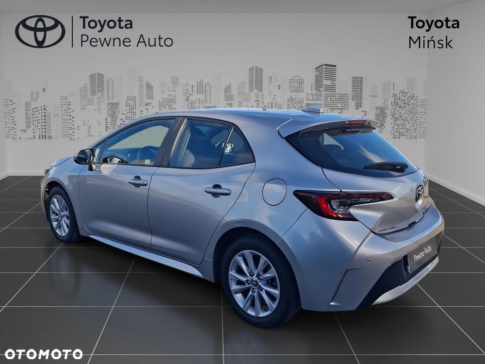 Toyota Corolla 1.8 Hybrid Comfort - 8