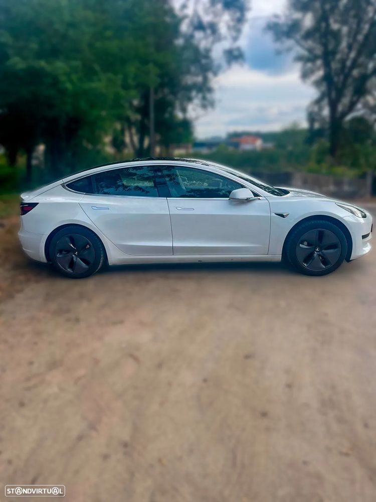 Tesla Model 3 Standard Range Plus RWD - 8