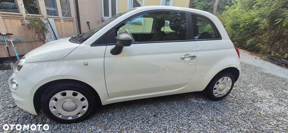 Fiat 500 - 3