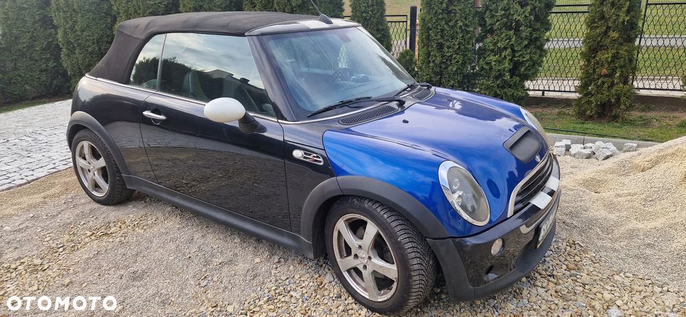 MINI Cooper - 1