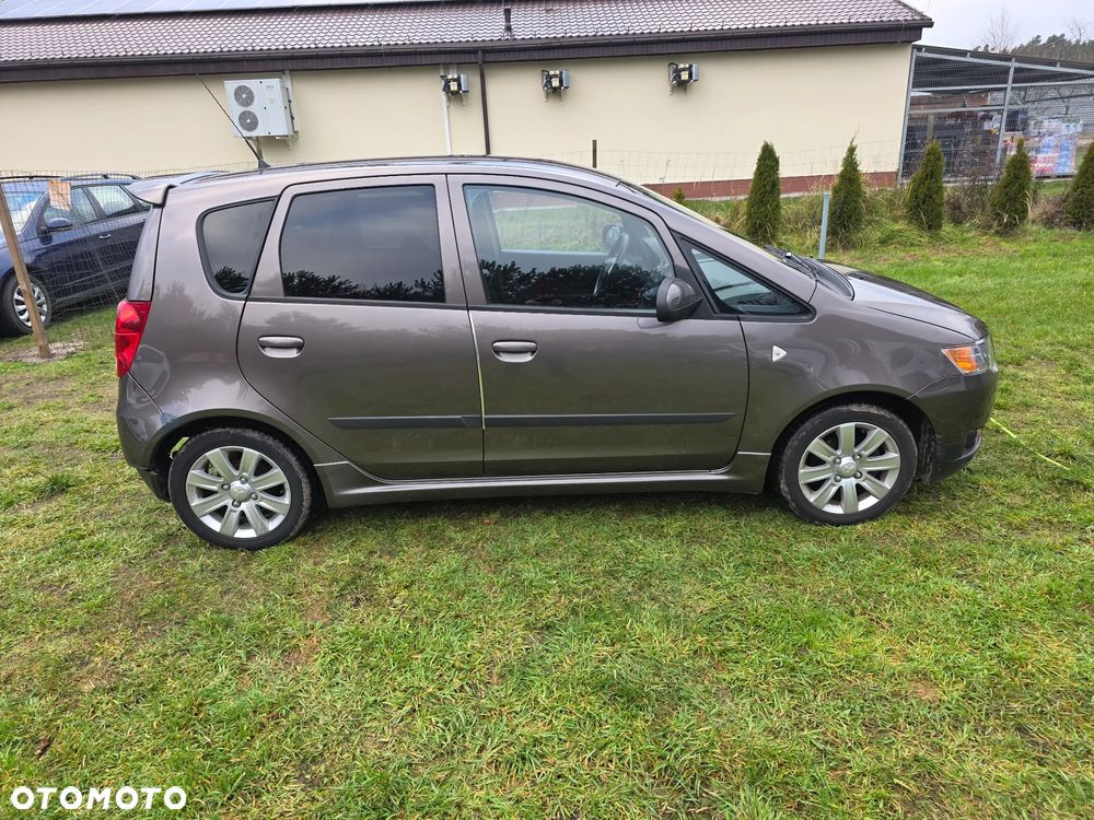 Mitsubishi Colt 1.3 Motion Plus - 6