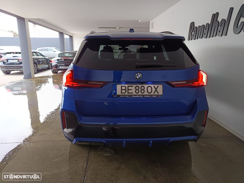 BMW X1 xDrive25e Pack Desportivo M Pro - 6