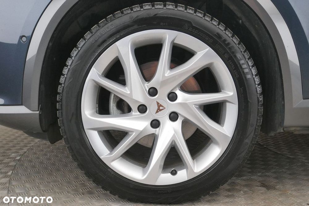 Cupra Formentor 1.5 TSI DSG - 14