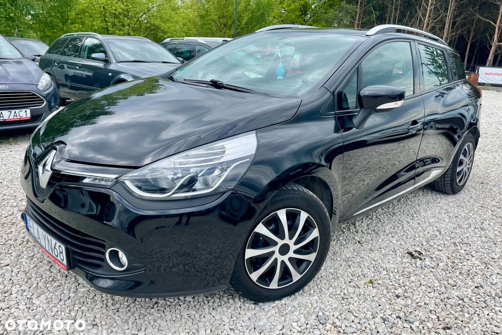 Renault Clio TCe 90 Luxe - 13