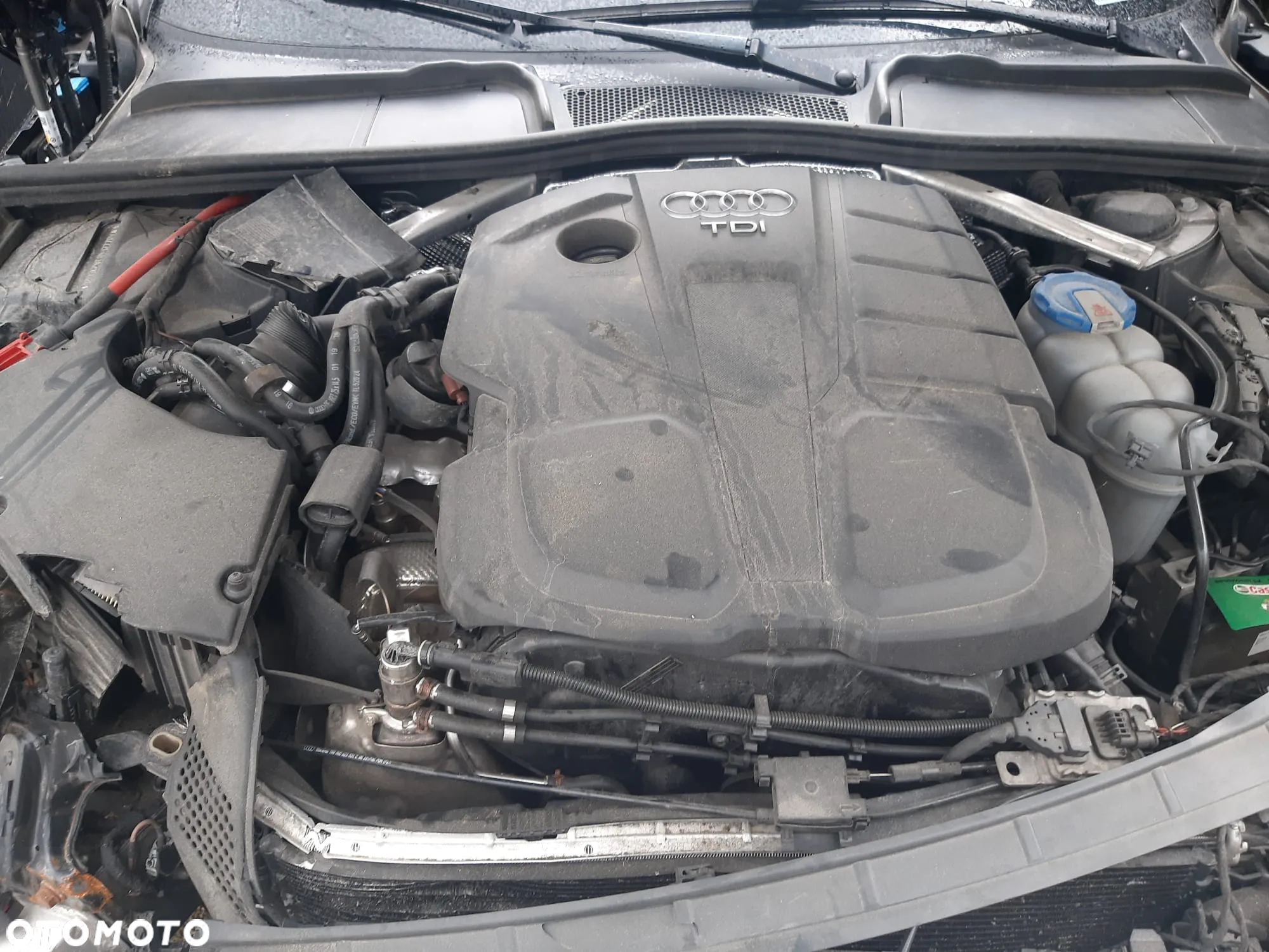Audi A4 2.0 TDI S tronic - 6