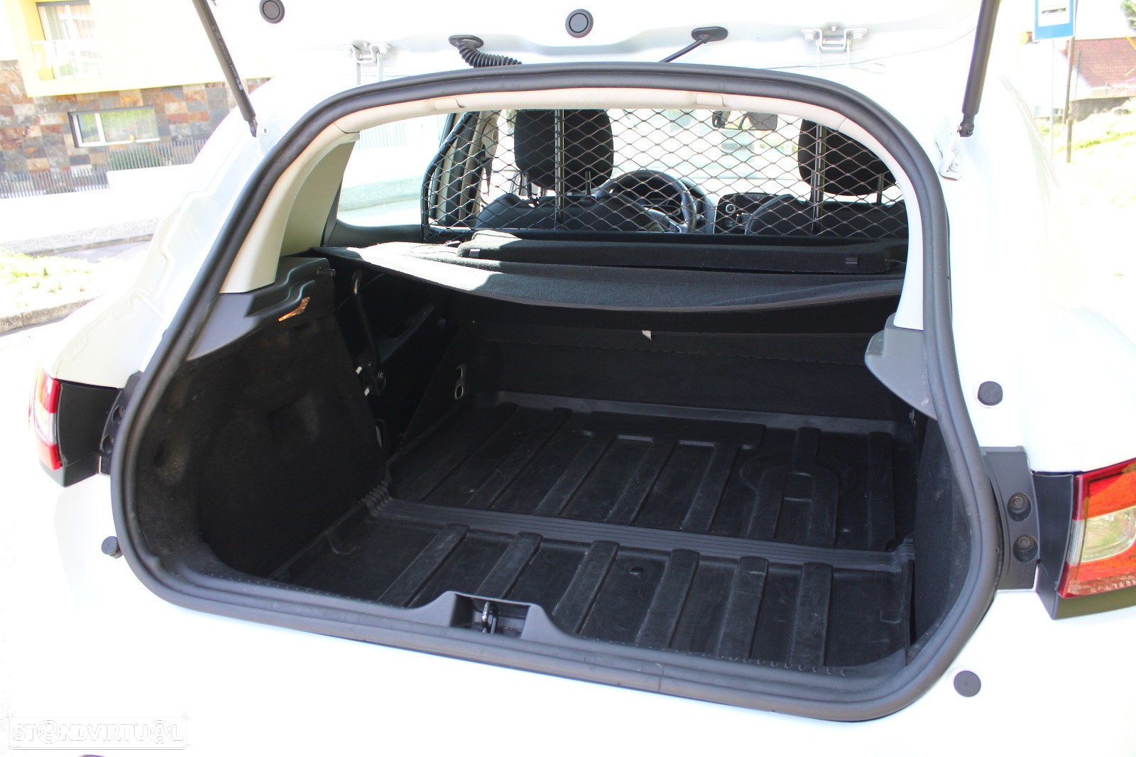 Renault Clio - 6