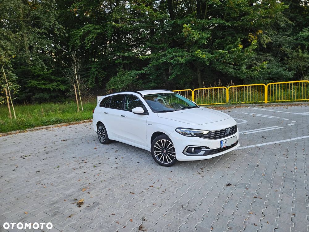 Fiat Tipo 1.0 T3 Garmin - 23