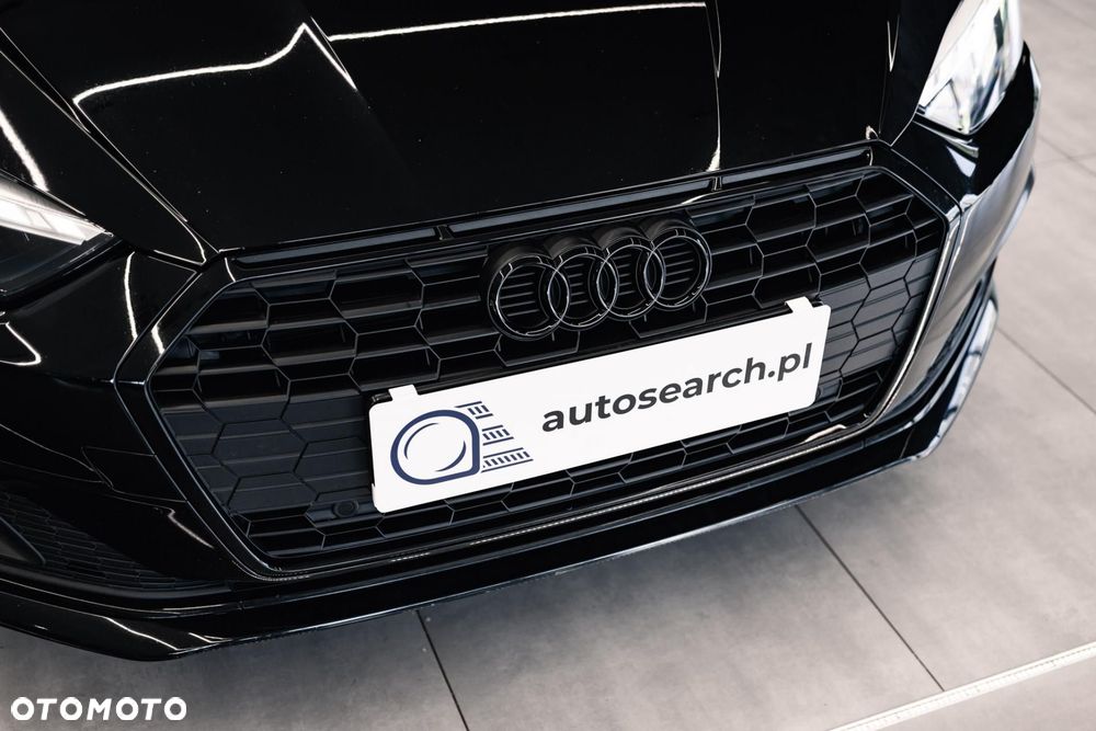 Audi A5 Sportback - 37