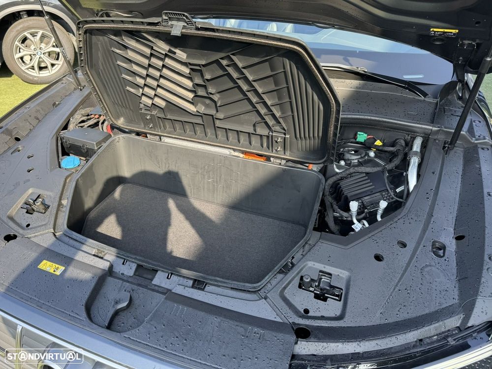 Audi e-tron Sportback 55 quattro S line - 7