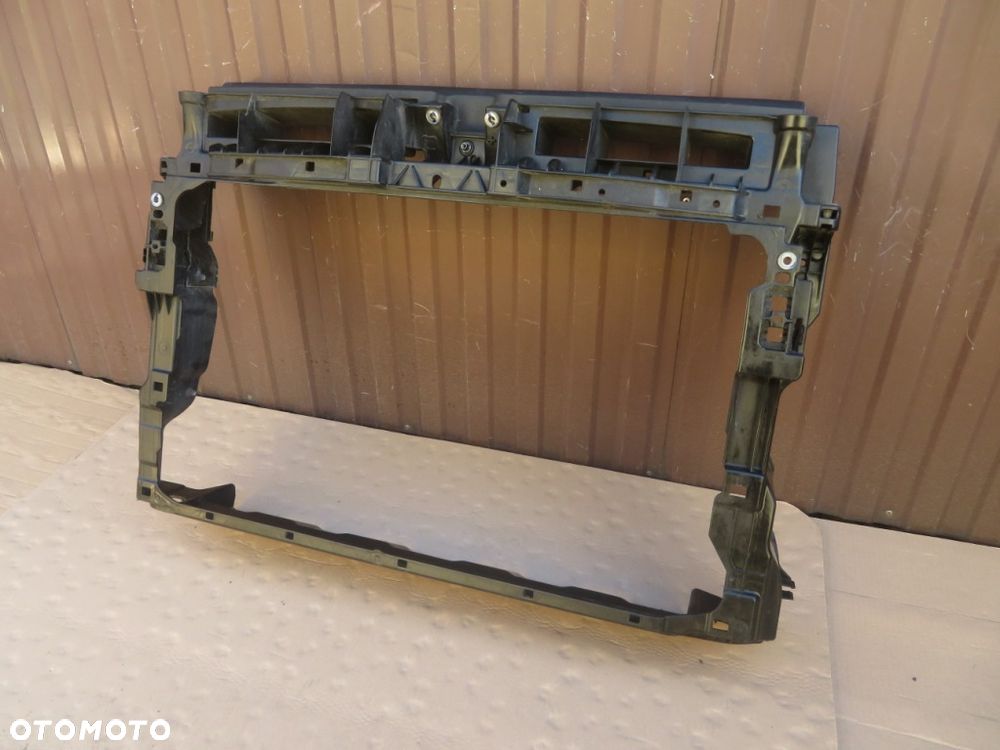 PAS PRZÓD WZMOCNIENIE VW TIGUAN II 5NA 16-24R DEMONTAŻ KRAKÓW - 7