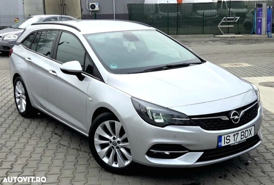 Opel Astra 1.6 CDTI Start/Stop Sports Tourer Active - 1
