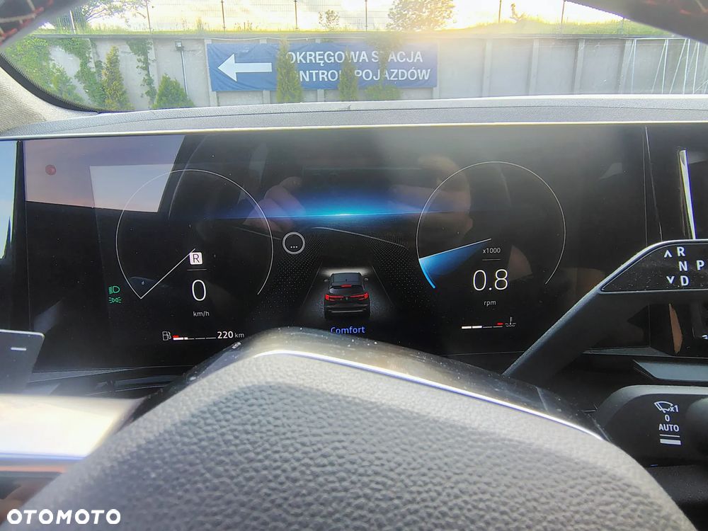 Renault Austral Mild Hybrid 160 Automatik Esprit Alpine - 31