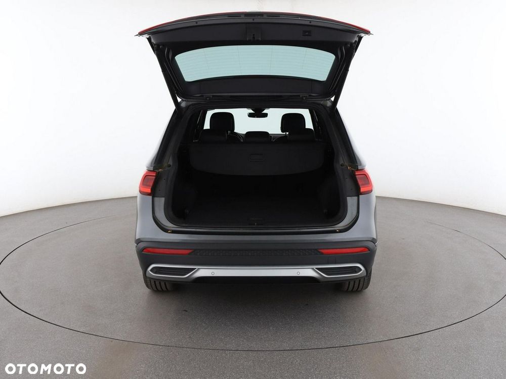 Seat Tarraco 2.0 Eco TSI Xcellence S&S 4Drive DSG - 20