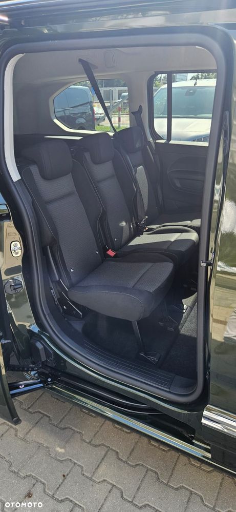 Toyota Proace City Verso Long 1.5 D-4D Family - 8