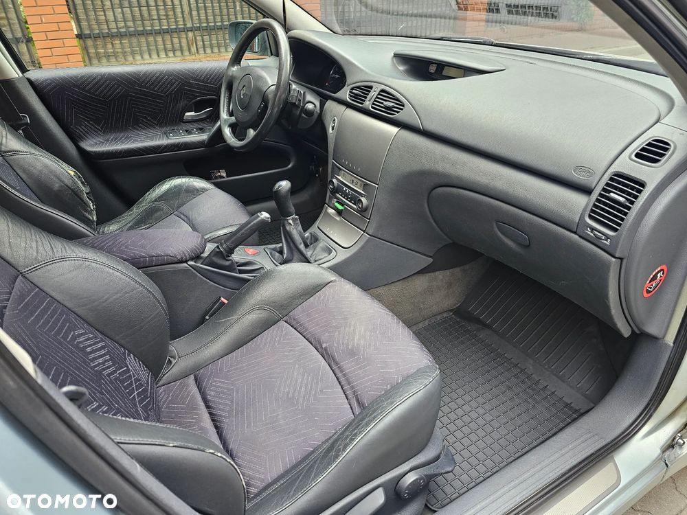 Renault Laguna Grandtour 1.8 Privilege - 7