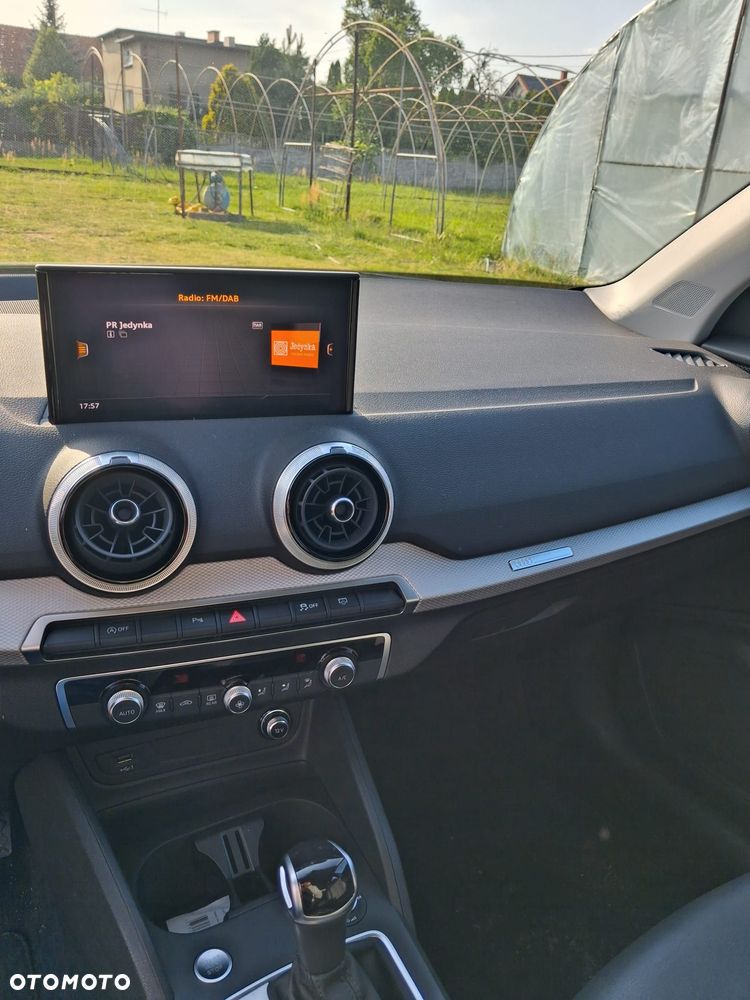 Audi Q2 35 TFSI S Line S tronic - 18