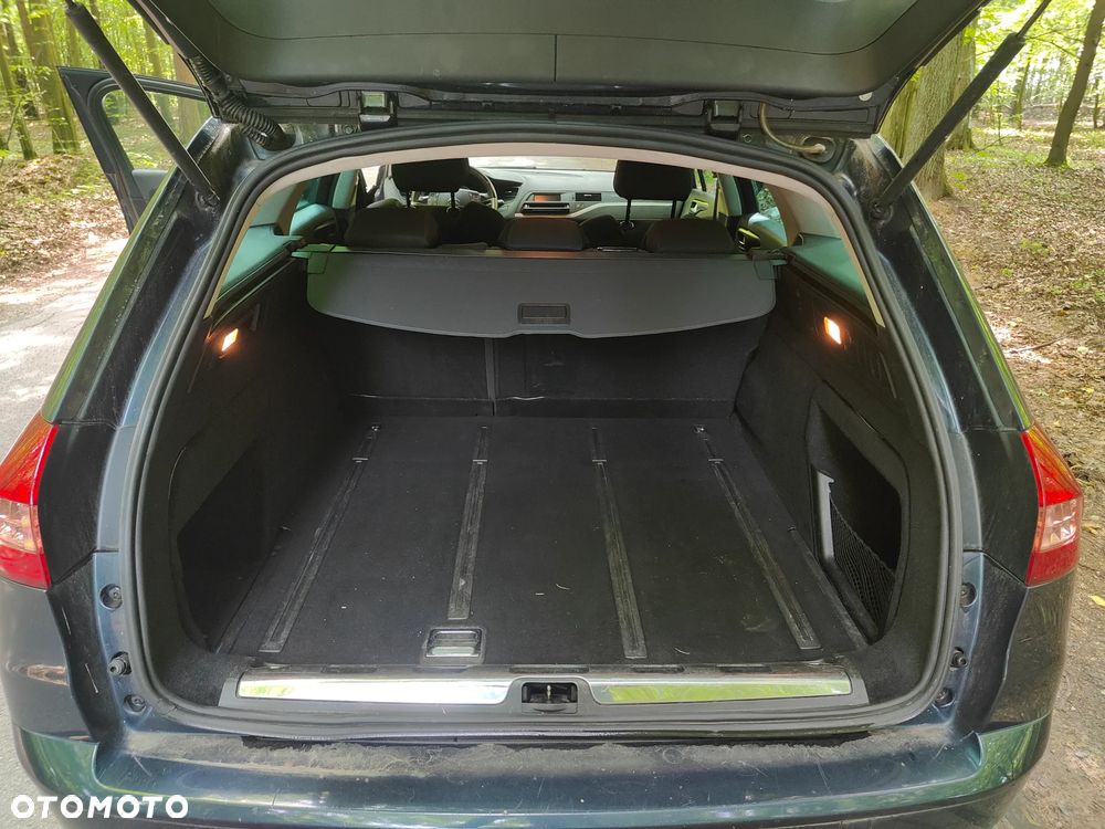 Citroën C5 2.0 16V Confort - 15
