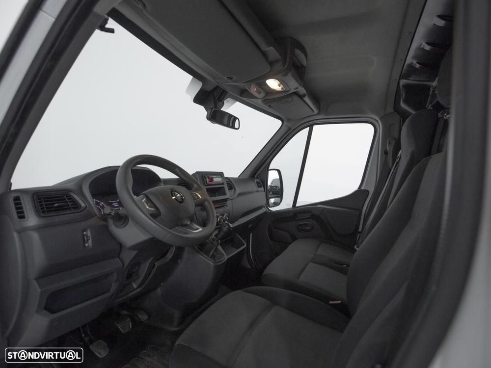 Renault Master 2.3 dCi L2H2 3.5T c/iva - 18