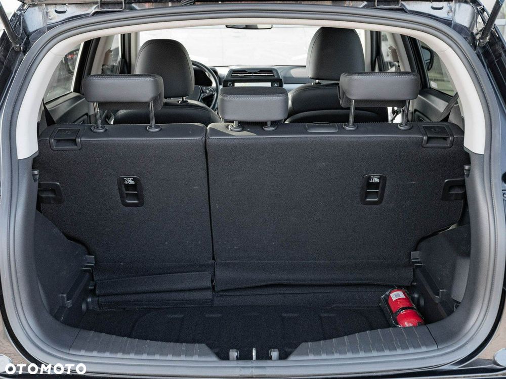 SsangYong/KGM Tivoli 1.5 T-GDI Adventure Plus - 27